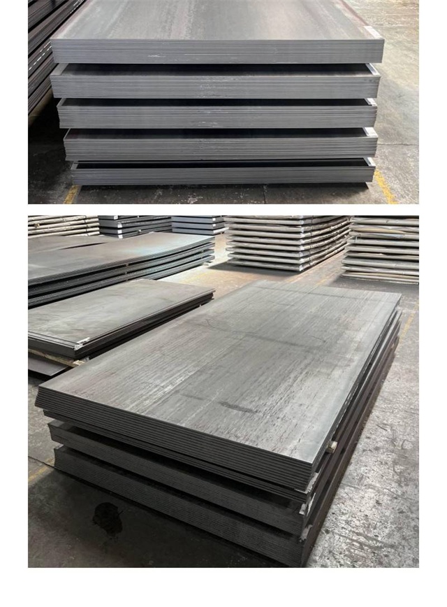 龙州1050考登钢板