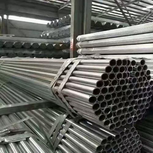 龙州q355nhb耐候钢管